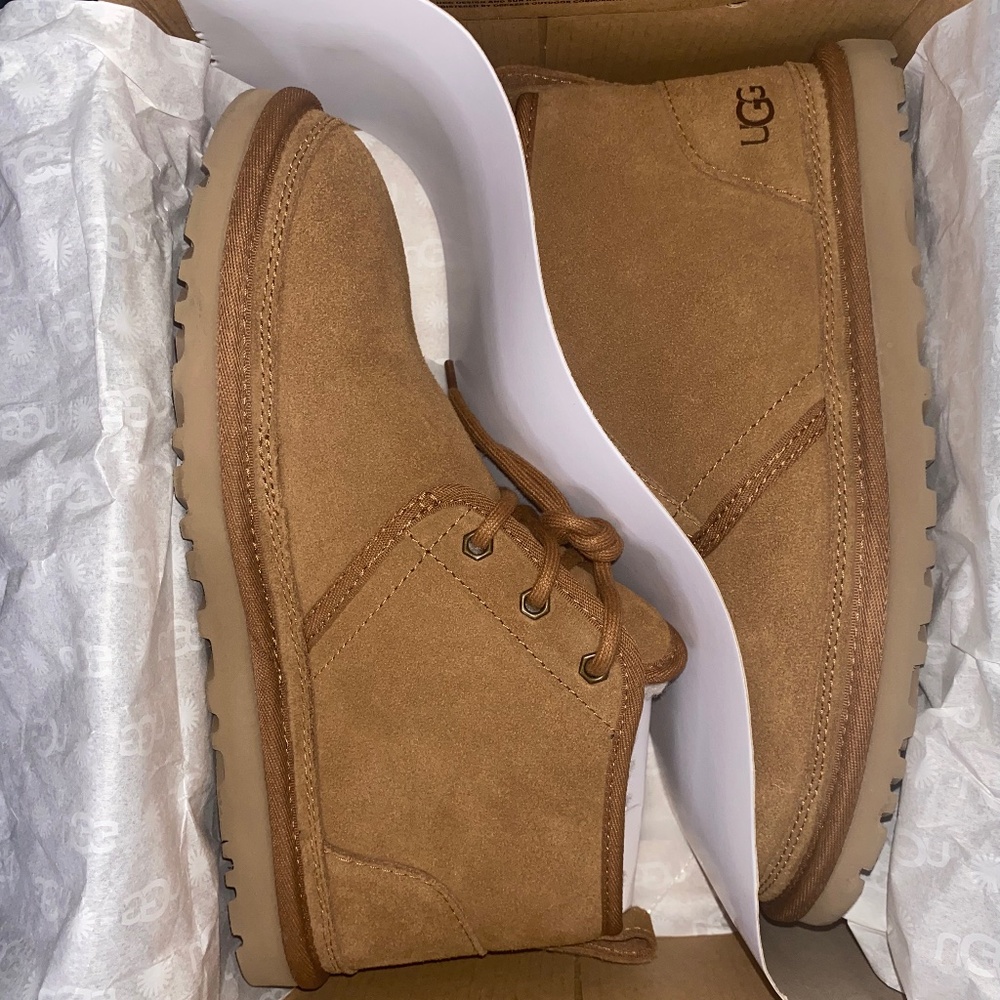 UGG Women's Neumel Boot